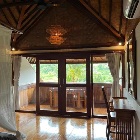 Abian Ayu Villa Sidemen  Exterior photo