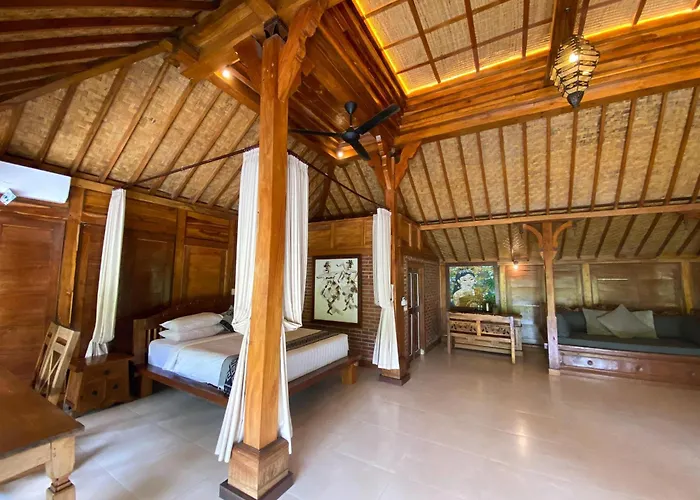 Abian Ayu Villa