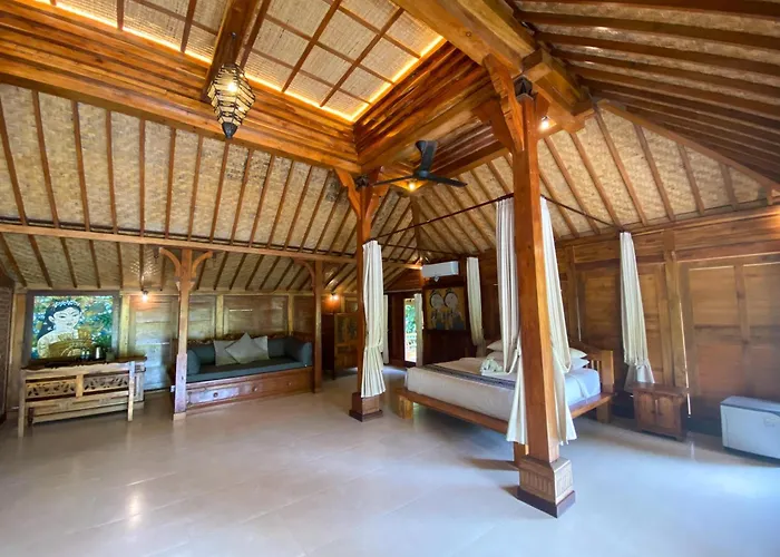 Abian Ayu Villa