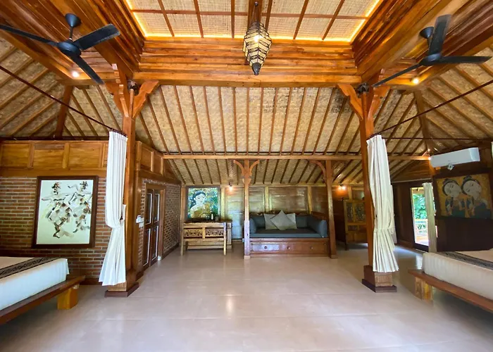 Abian Ayu Villa