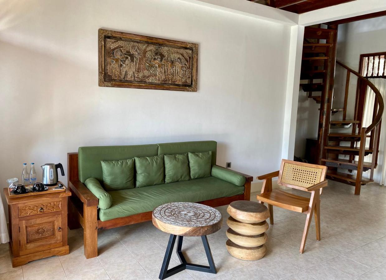 Abian Ayu Gasthof Sidemen (Bali)