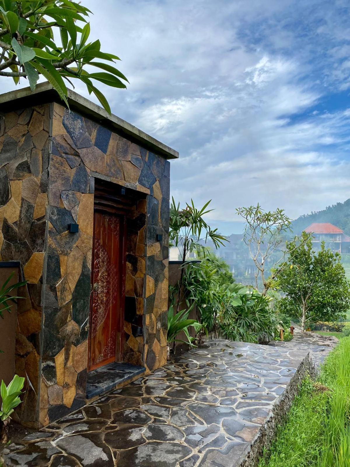 Abian Ayu Guest house