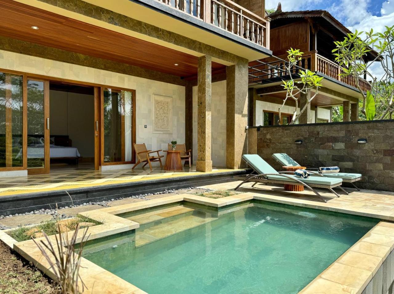 Abian Ayu Guest house