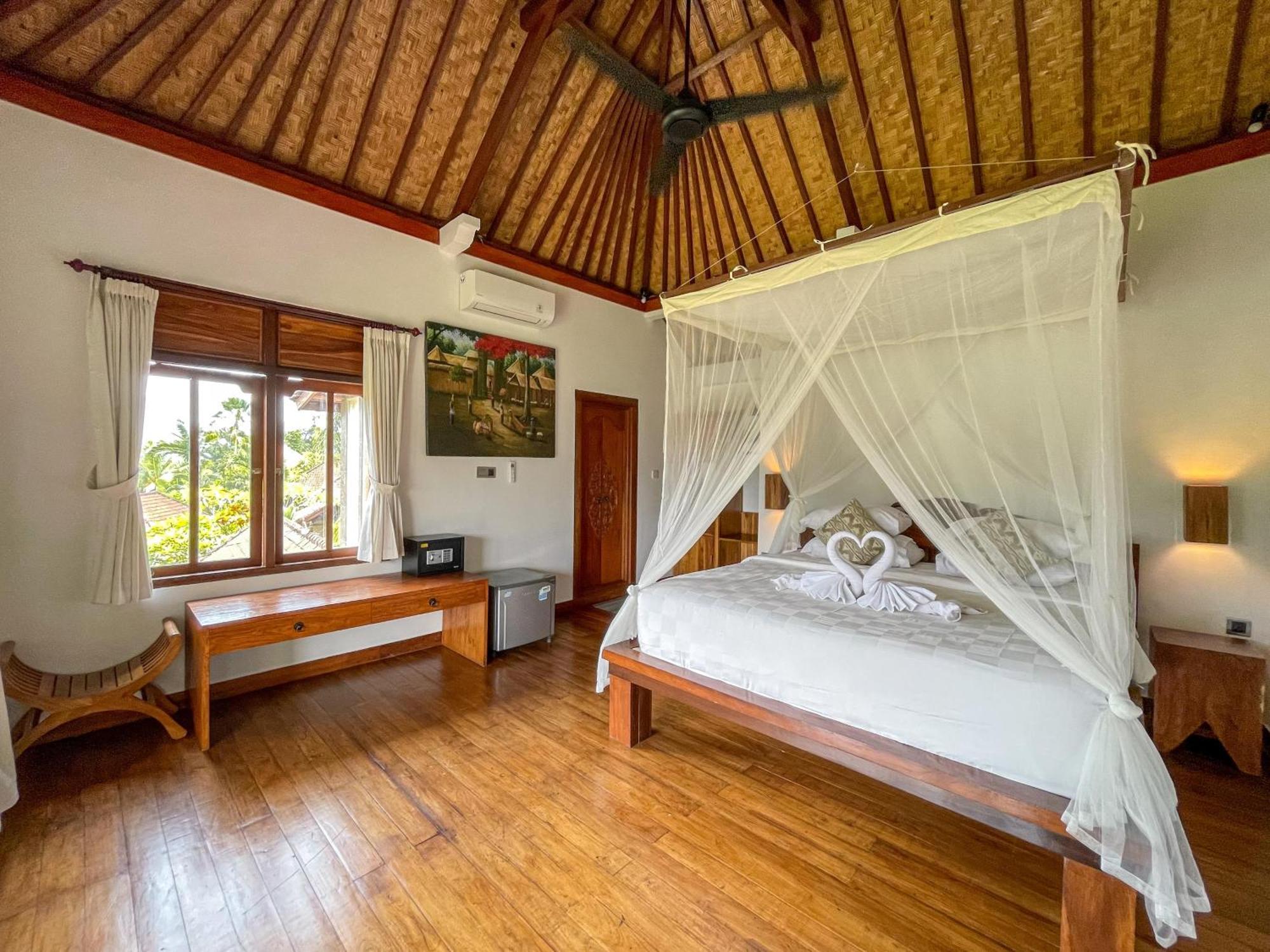 Abian Ayu Guest house