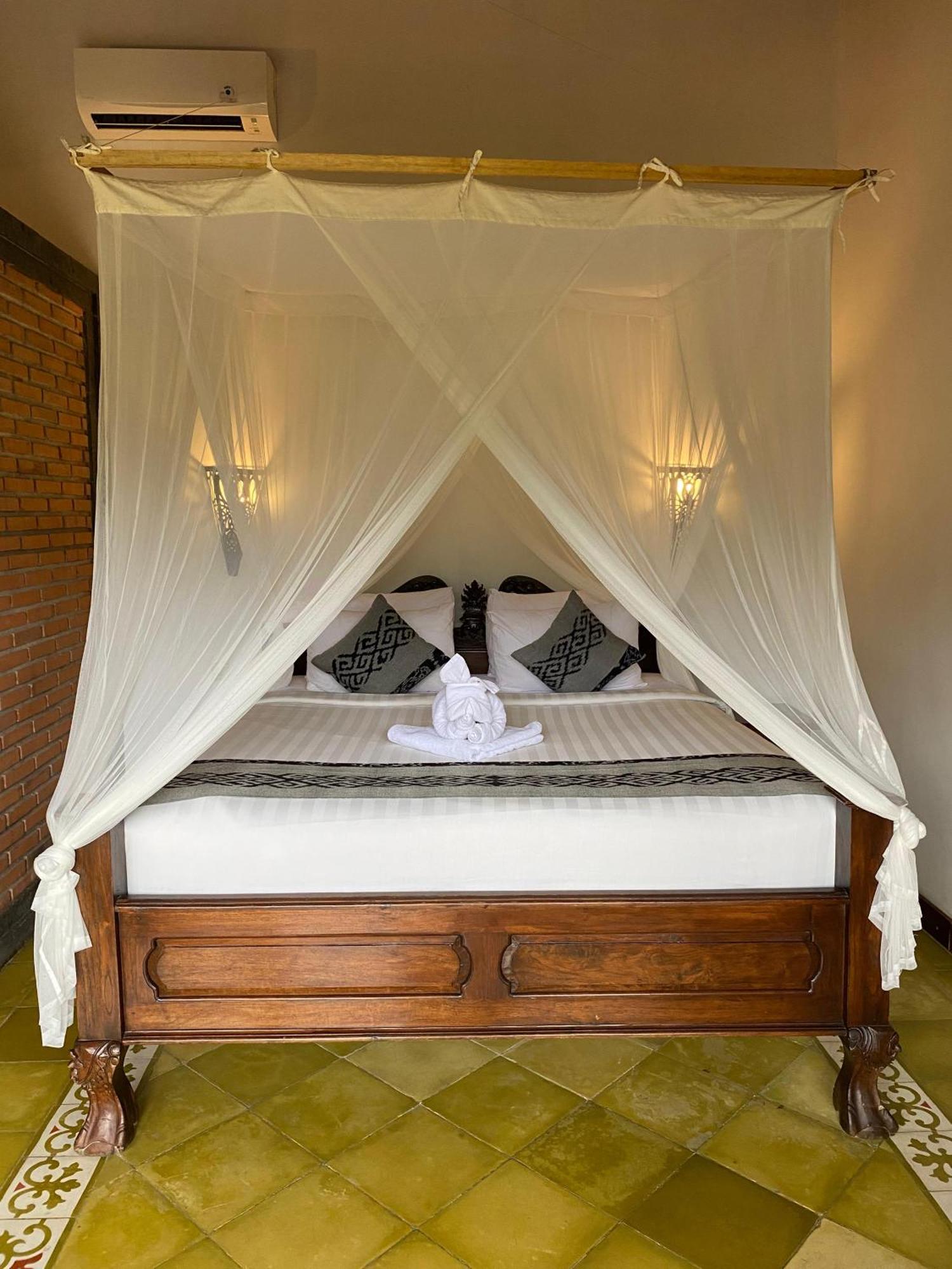 Guest house Abian Ayu
