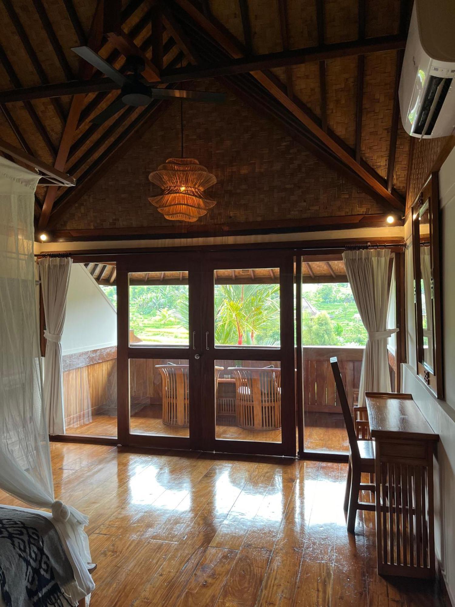 Gasthof Abian Ayu Sidemen (Bali)