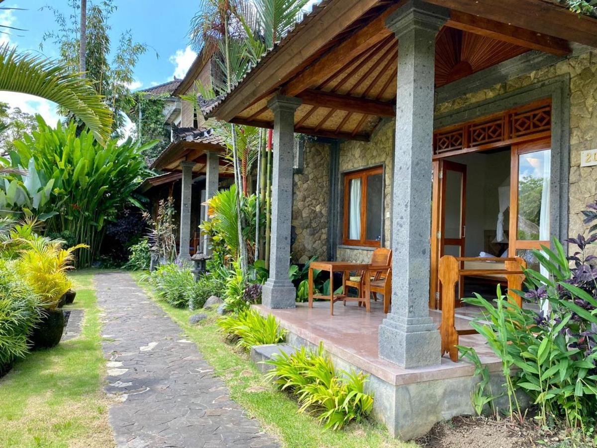 Gasthof Abian Ayu