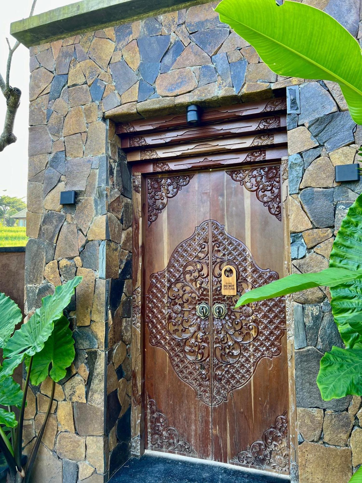 Abian Ayu Gasthof Sidemen (Bali)