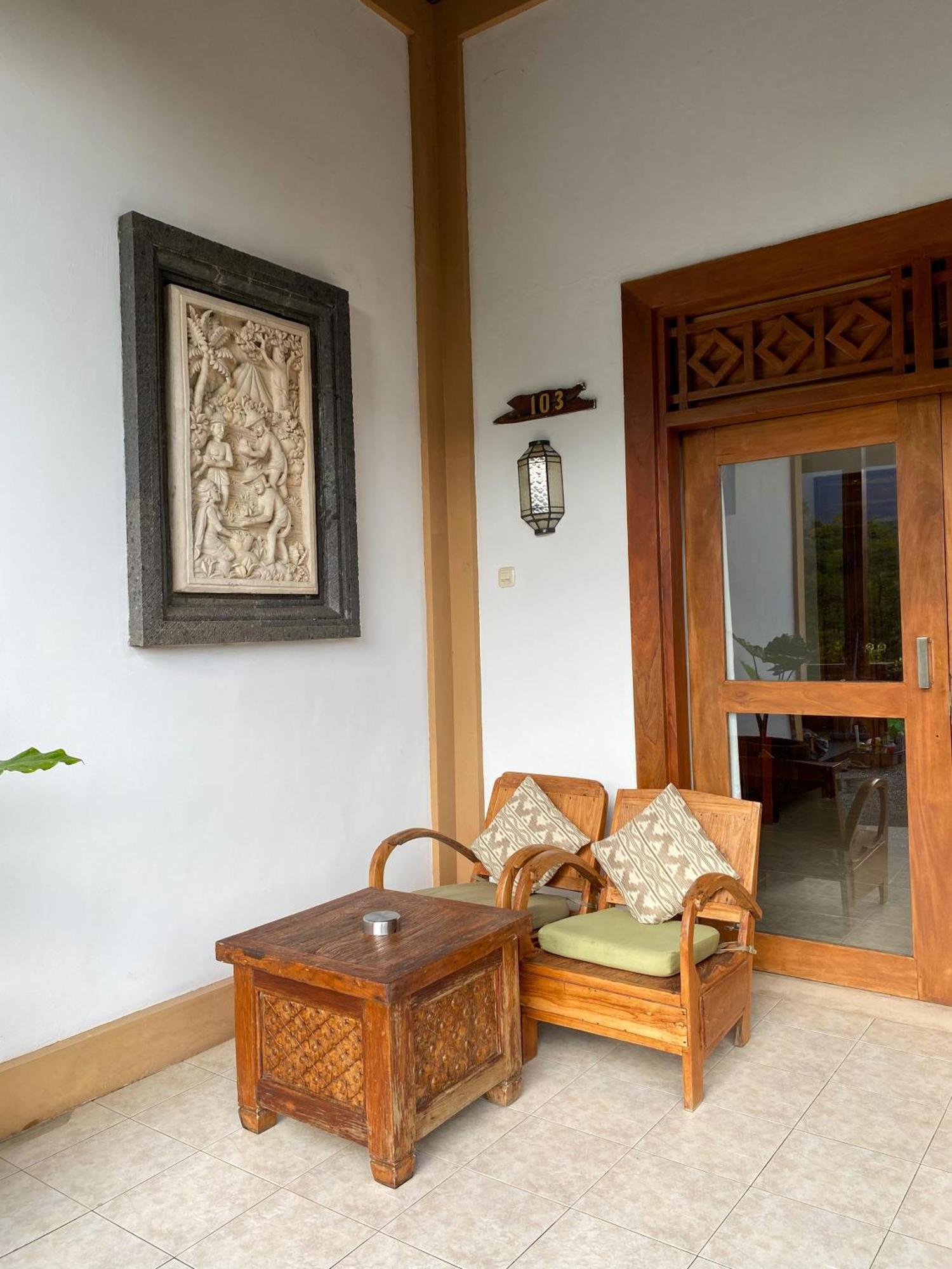 Gasthof Abian Ayu 4*