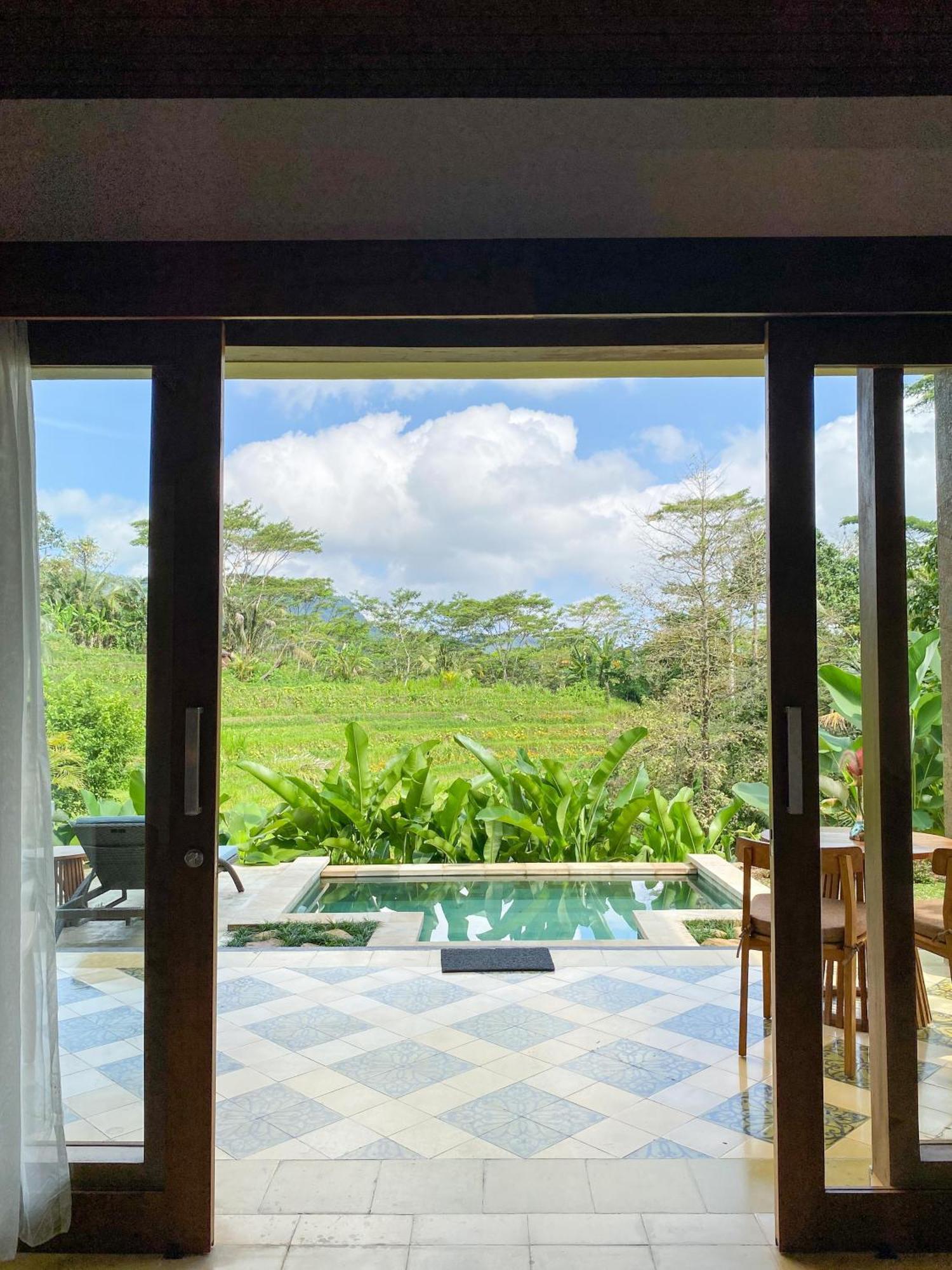 Abian Ayu 4* Sidemen (Bali)
