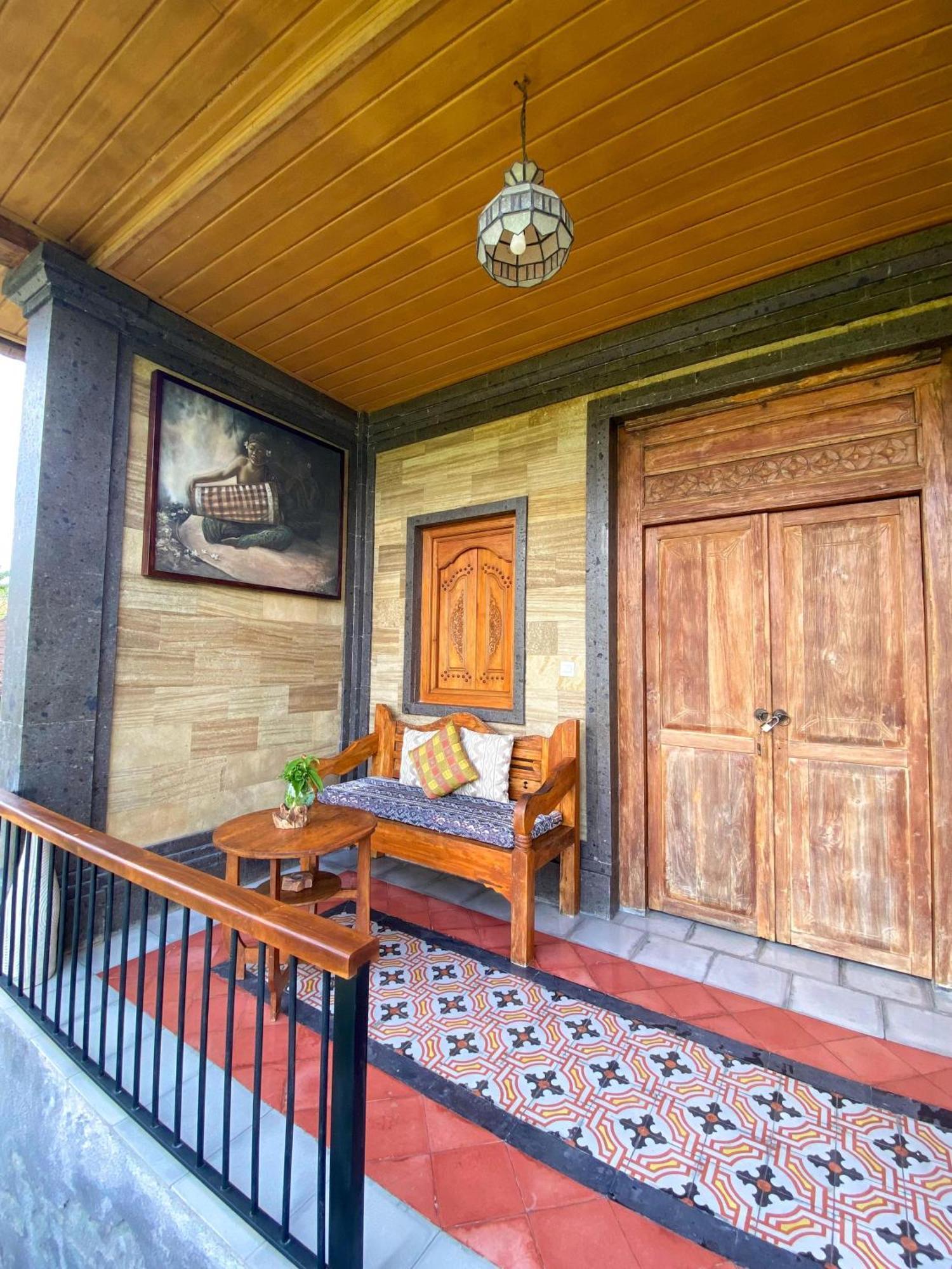 Abian Ayu Sidemen (Bali)