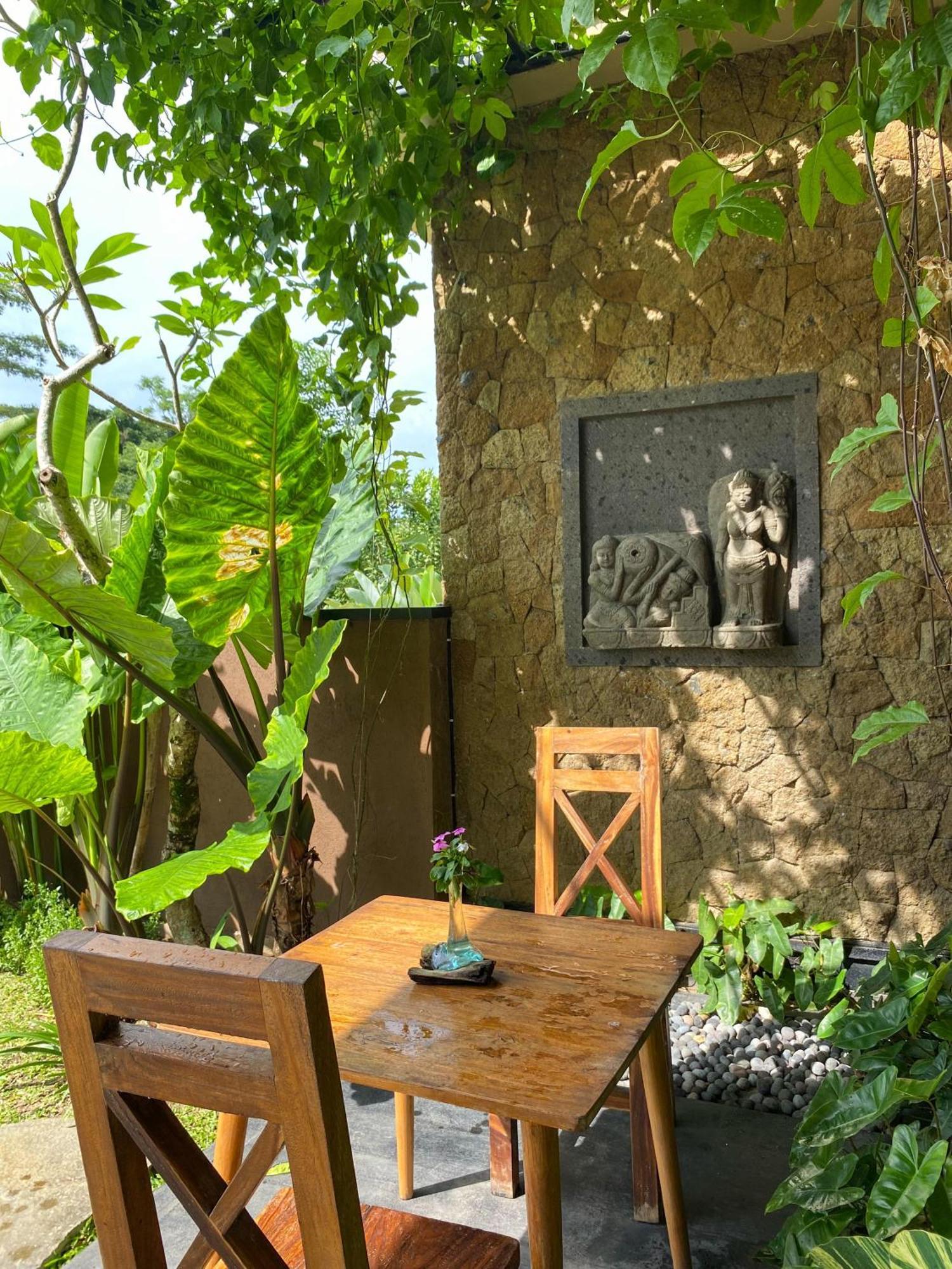Abian Ayu 4* Sidemen (Bali)