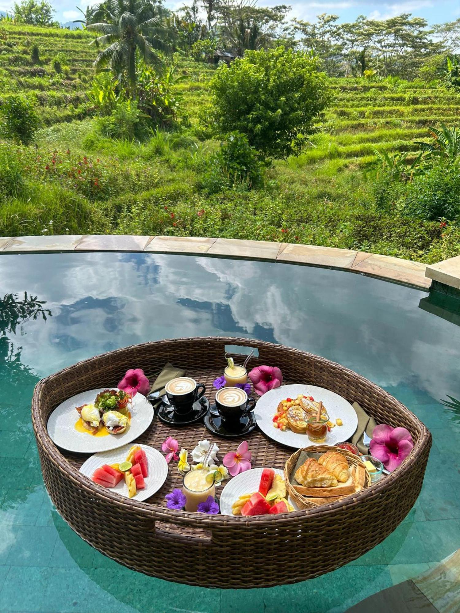 Gasthof Abian Ayu Sidemen (Bali)