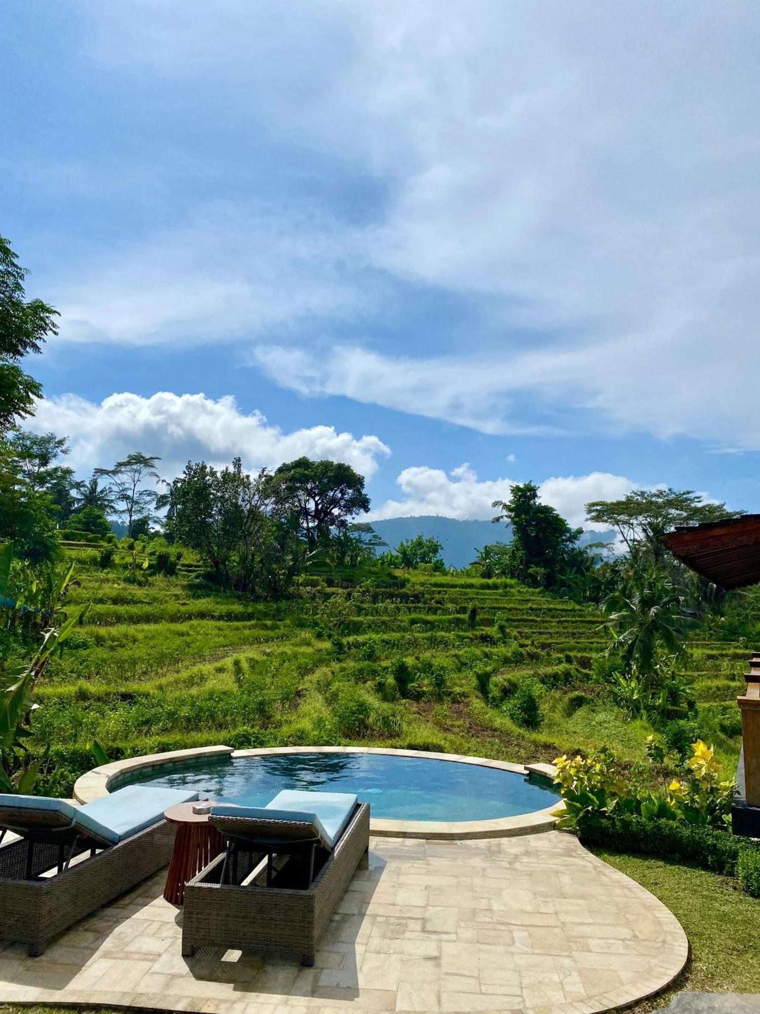 Abian Ayu Gasthof Sidemen (Bali)